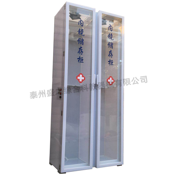 亚克力内镜储存柜